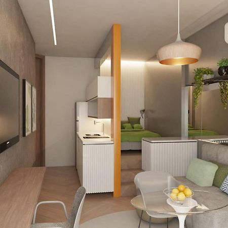 Jk Luxury Stay Sao Paulo Exterior photo