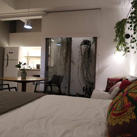 Jk Luxury Stay Sao Paulo Exterior photo