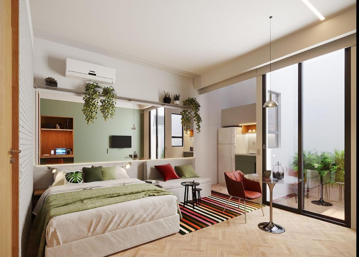 Jk Luxury Stay Sao Paulo Exterior photo