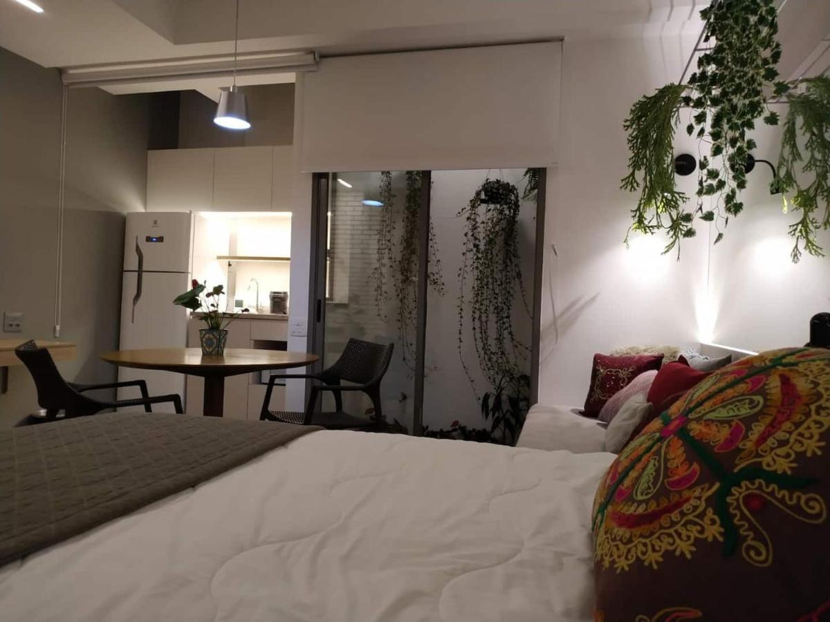 Jk Luxury Stay Sao Paulo Exterior photo