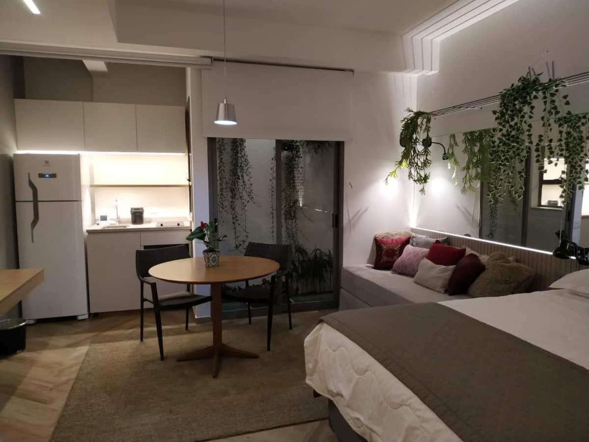 Jk Luxury Stay Sao Paulo Exterior photo