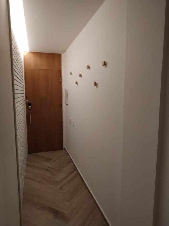Jk Luxury Stay Sao Paulo Exterior photo