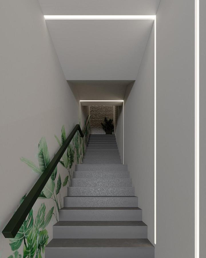 Jk Luxury Stay Sao Paulo Exterior photo